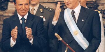 La ilusión radical que se hizo añicos
