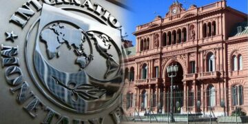El FMI recortó al 2,1% la proyección de crecimiento para la Argentina y advirtió sobre el impacto en el empleo