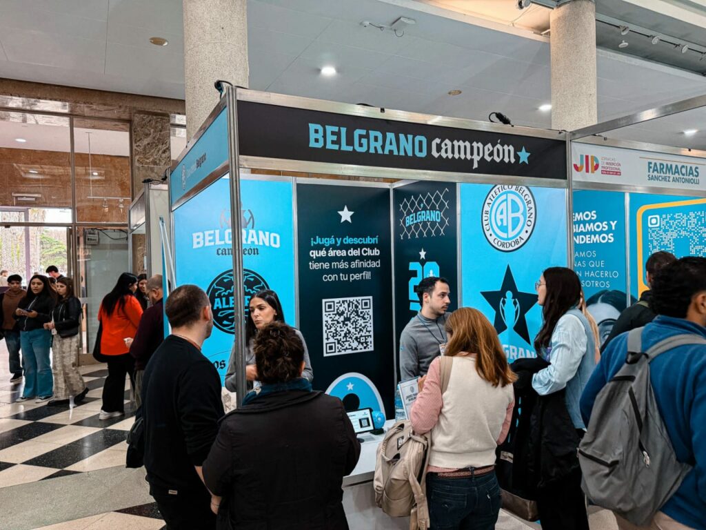 Belgrano
