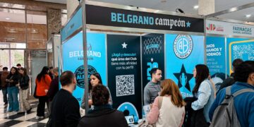 Belgrano se suma a las Jornadas de Inserción Profesional y Feria de Empleo de la UNC Belgrano
