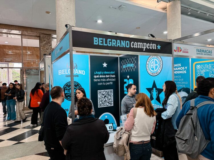 Belgrano