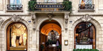 Ralph Lauren: el responsable de que la ilusión de pertenecer esté al alcance de una vidriera