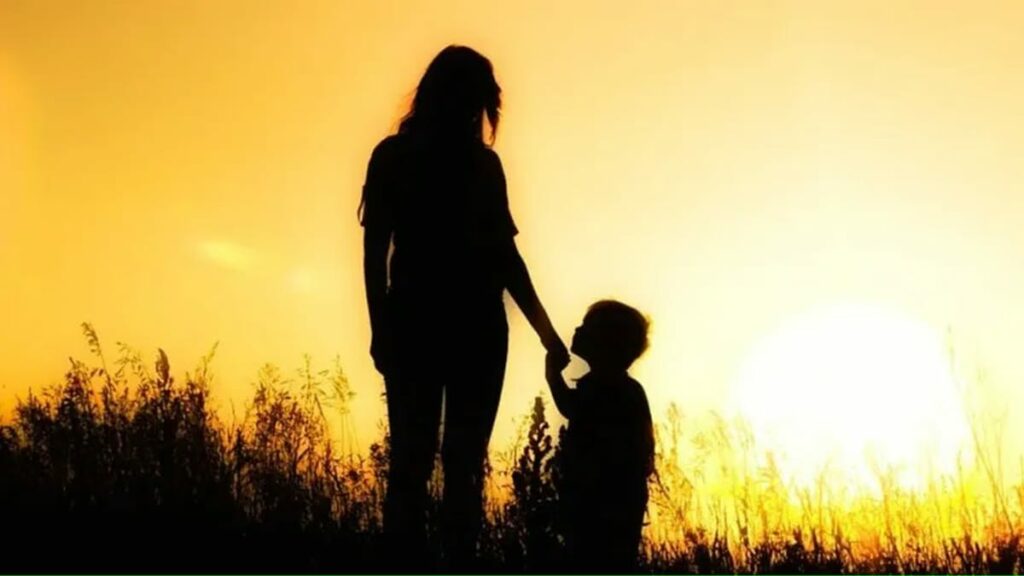 La flor, y otras formas de gravedad, para mamá La flor, y otras formas de gravedad, para mamá