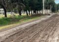 Tras los reclamos de 900 familias, el ingreso a Villa Retiro de Horizonte II será pavimentado