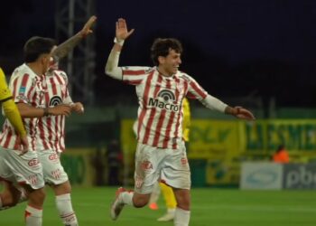Instituto le ganó 1-0 a Defensa y Justicia, sigue puntero y clasificó a los playoffs