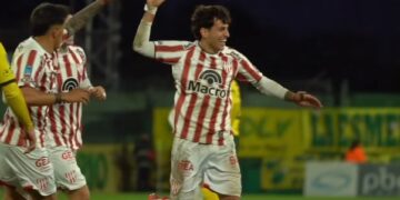 Instituto gana 1-0 a Defensa y Justicia y afianza su liderazgo