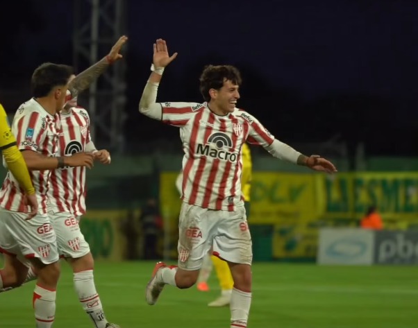 Instituto le ganó 1-0 a Defensa y Justicia, sigue puntero y clasificó a los playoffs | 16 de octubre de 2026