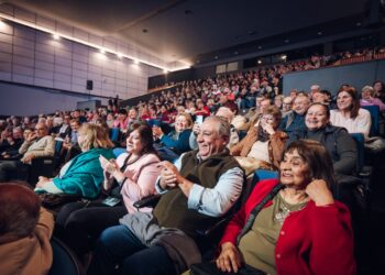 Fortalecimiento de la Provincia al trabajo de los centros de jubilados