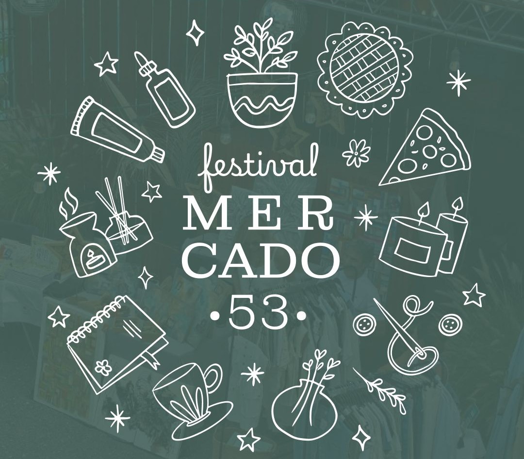 Vuelve el Festival Mercado 53, ahora con sede en Unquillo Vuelve el Festival Mercado 53, ahora con sede en Unquillo