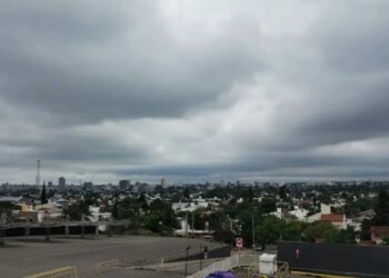 Jueves inestable en Córdoba: se esperan lluvias y tormentas durante la jornada