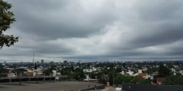 Jueves inestable en Córdoba: se esperan lluvias y tormentas durante la jornada Jueves inestable en Córdoba: se esperan lluvias y tormentas durante la jornada