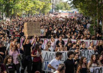 La democracia del descontento