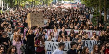 La democracia del descontento