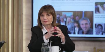 Bullrich habló de su futuro presidencial: «una tiene que saber esperar su momento”