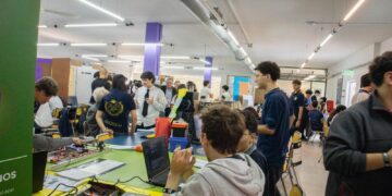 Córdoba reunirá a empresas y escuelas para la formación en demandas productivas