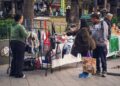 Feria Circular en Parque Sarmiento