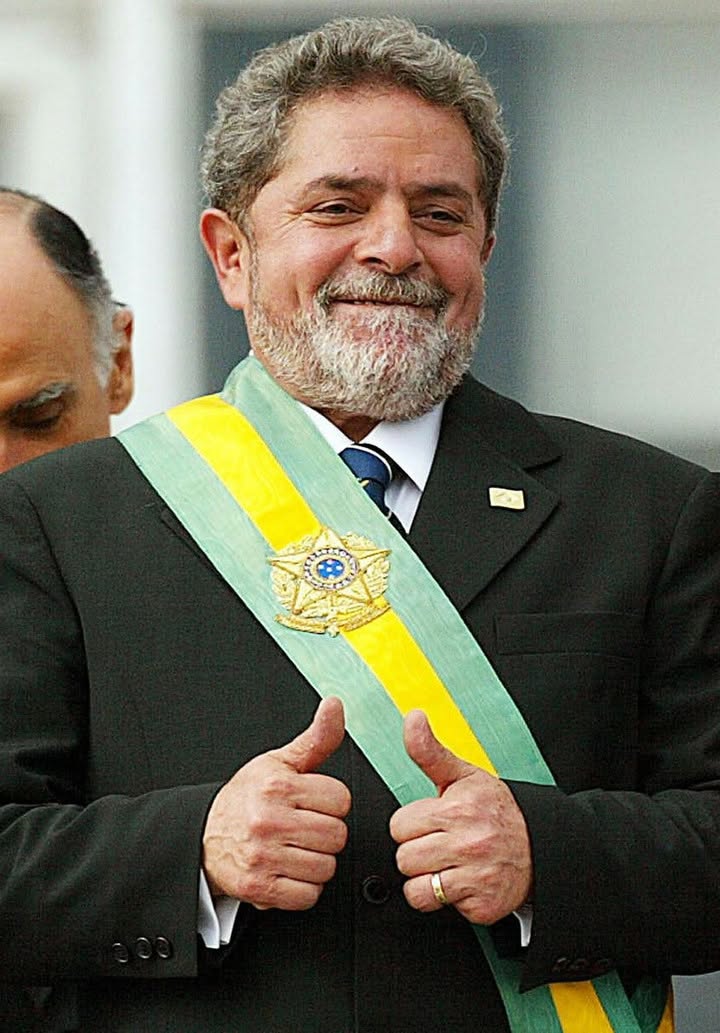 Lula: entre la recompensa y el desafío de volver a creer
