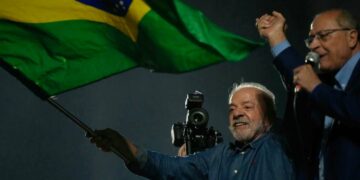 Lula: entre la recompensa y el desafío de volver a creer