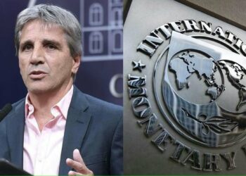 Las medidas que acordaron el FMI y la Argentina para reactivar la economía Las medidas que acordaron el FMI y la Argentina para reactivar la economía