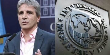 Las medidas que acordaron el FMI y la Argentina para reactivar la economía