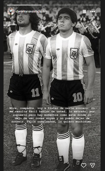 Maradona