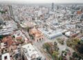 Visita del Papa León XIV: transporte y cómo llegar desde el interior y otras provincias Visita del Papa León XIV: transporte y cómo llegar desde el interior y otras provincias