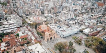 Visita del Papa León XIV: transporte y cómo llegar desde el interior y otras provincias