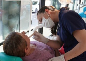 La Municipalidad de Córdoba ofrecerá controles odontológicos gratuitos en dos CPC
