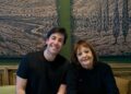 Willy Magia estrena espectáculo junto a Liliana González