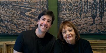Willy Magia estrena espectáculo junto a Liliana González