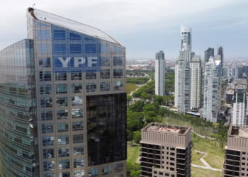 Vaca Muerta impulsó las ganancias de YPF, que superaron los US$1.200 millones
