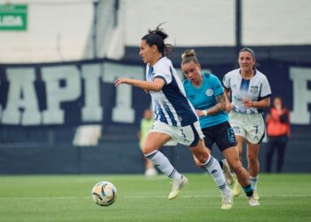 Selección Argentina