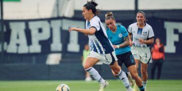 Selección Argentina