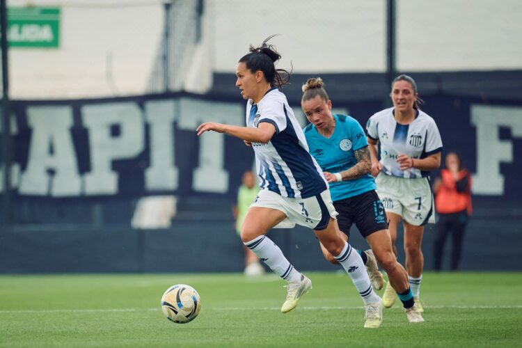 Vargas y Stábile fueron convocadas a la Selección Argentina Selección Argentina