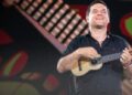 Se dictará un taller de charango en el Museo Metropolitano de Arte Urbano A cargo del charanguista y compositor Pachi Herrera.