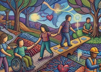 Diversidad en las organizaciones: el desafío de aprender a construir con las diferencias Diversidad en las organizaciones: el desafío de aprender a construir con las diferencias