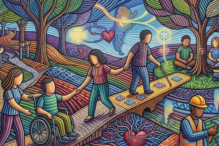Diversidad en las organizaciones: el desafío de aprender a construir con las diferencias Argentina inclusiva.