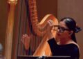 Córdoba tendrá su primer festival dedicado al arpa