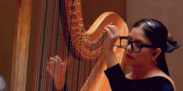Córdoba tendrá su primer festival dedicado al arpa
