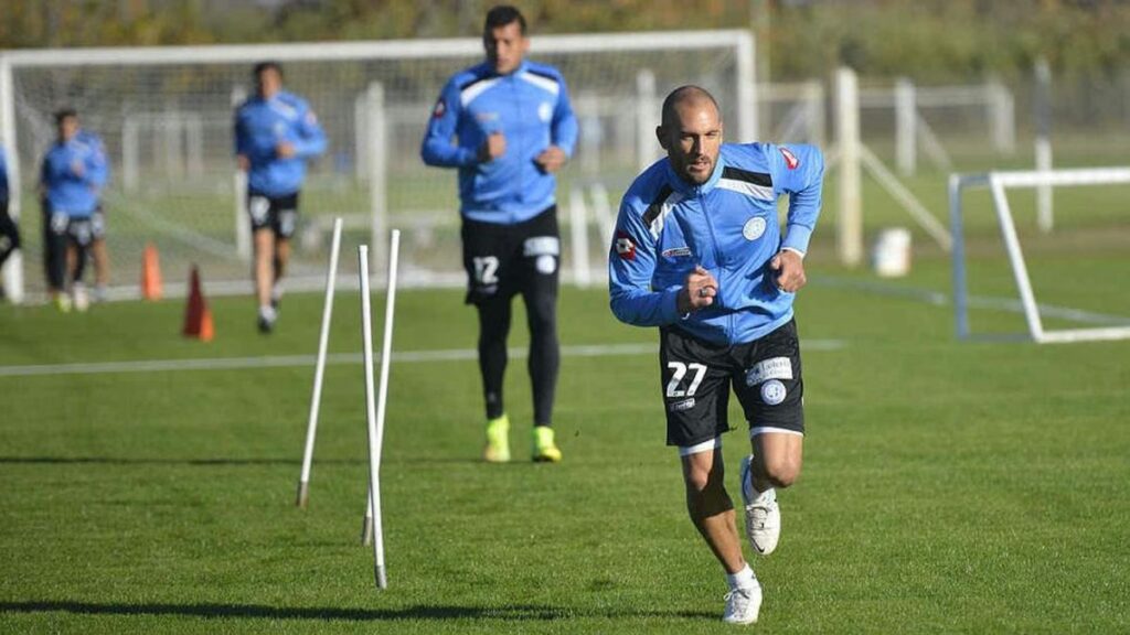 Belgrano