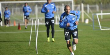 Belgrano