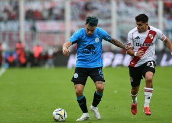 Belgrano-River en el Kempes: más de 3.000 socios ya activaron y cuándo se abre la venta general Belgrano