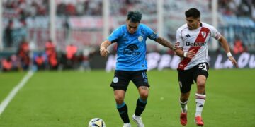 Belgrano