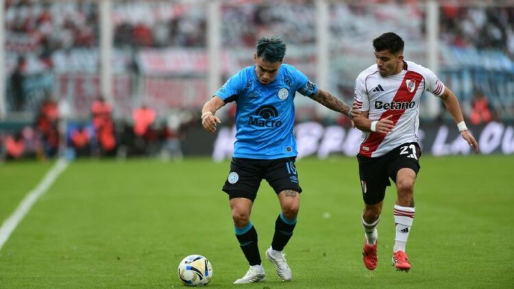 Belgrano