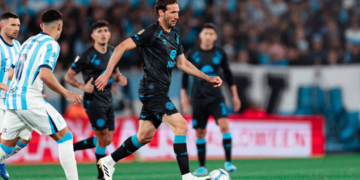 Belgrano visita a Racing con el objetivo de estirar su racha positiva Belgrano visita a Racing con el objetivo de estirar su racha positiva