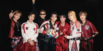 BTS en Argentina.