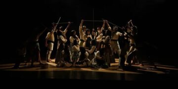 Los elencos municipales actuarán gratis en el Parque Sarmiento durante octubre y noviembre