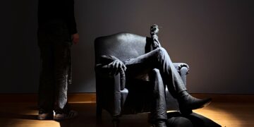 Los círculos de Carlos Alonso y otras propuestas culturales para este fin de semana