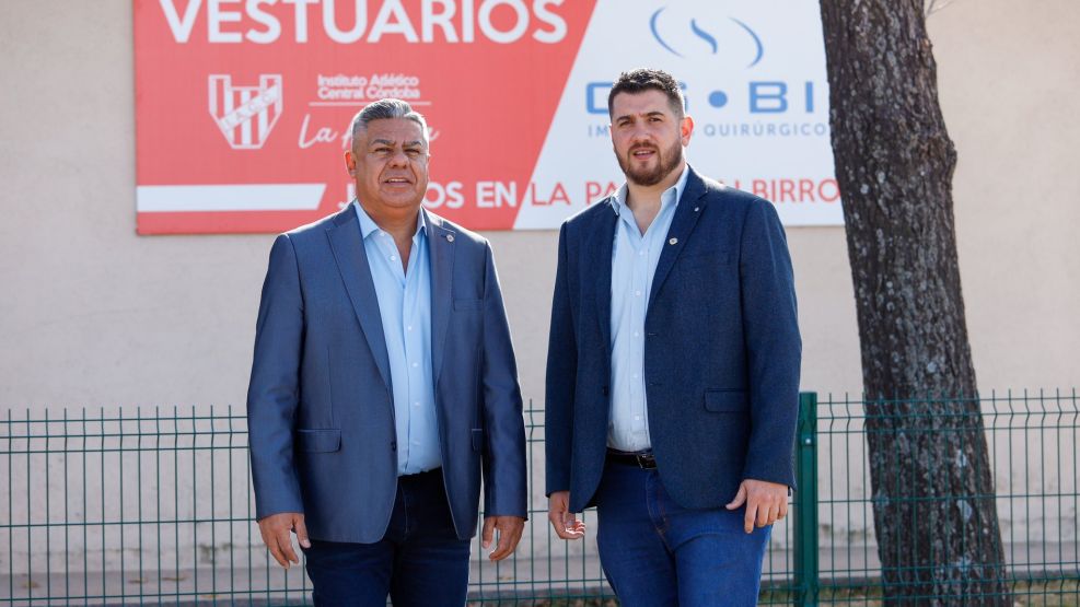 Instituto también gana fuera de la cancha: superávit, proyectos y el sueño de las copas Instituto también gana fuera de la cancha: superávit, proyectos y el sueño de las copas