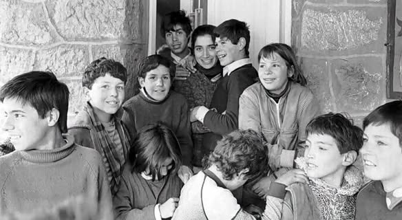 Las venas abiertas de la tragedia de Achala